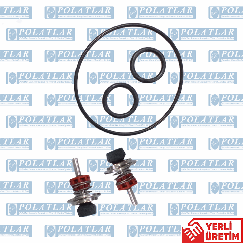 İVECO EUROBUS KAPI OTOMATİK TM TK YARIM