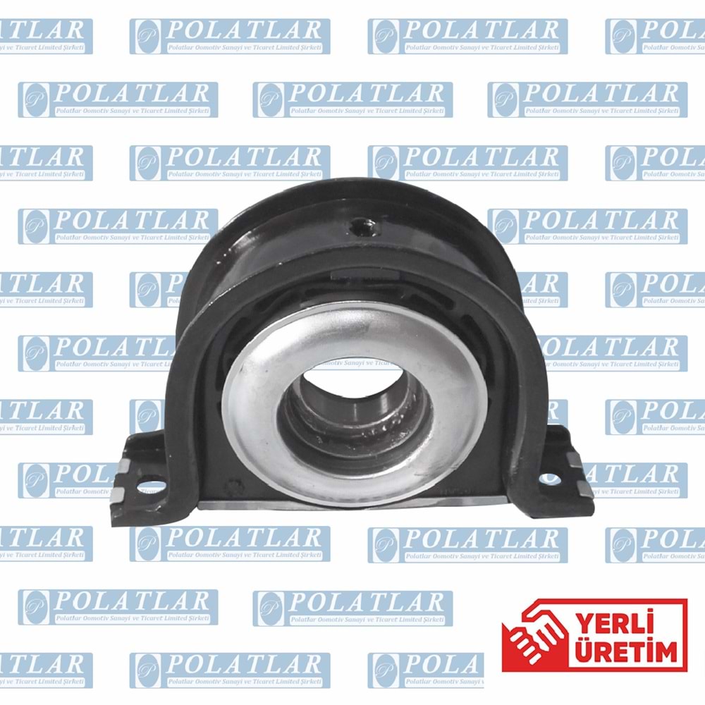 İVECO 85-12 ŞAFT ASKISI 45*27 GENİŞ