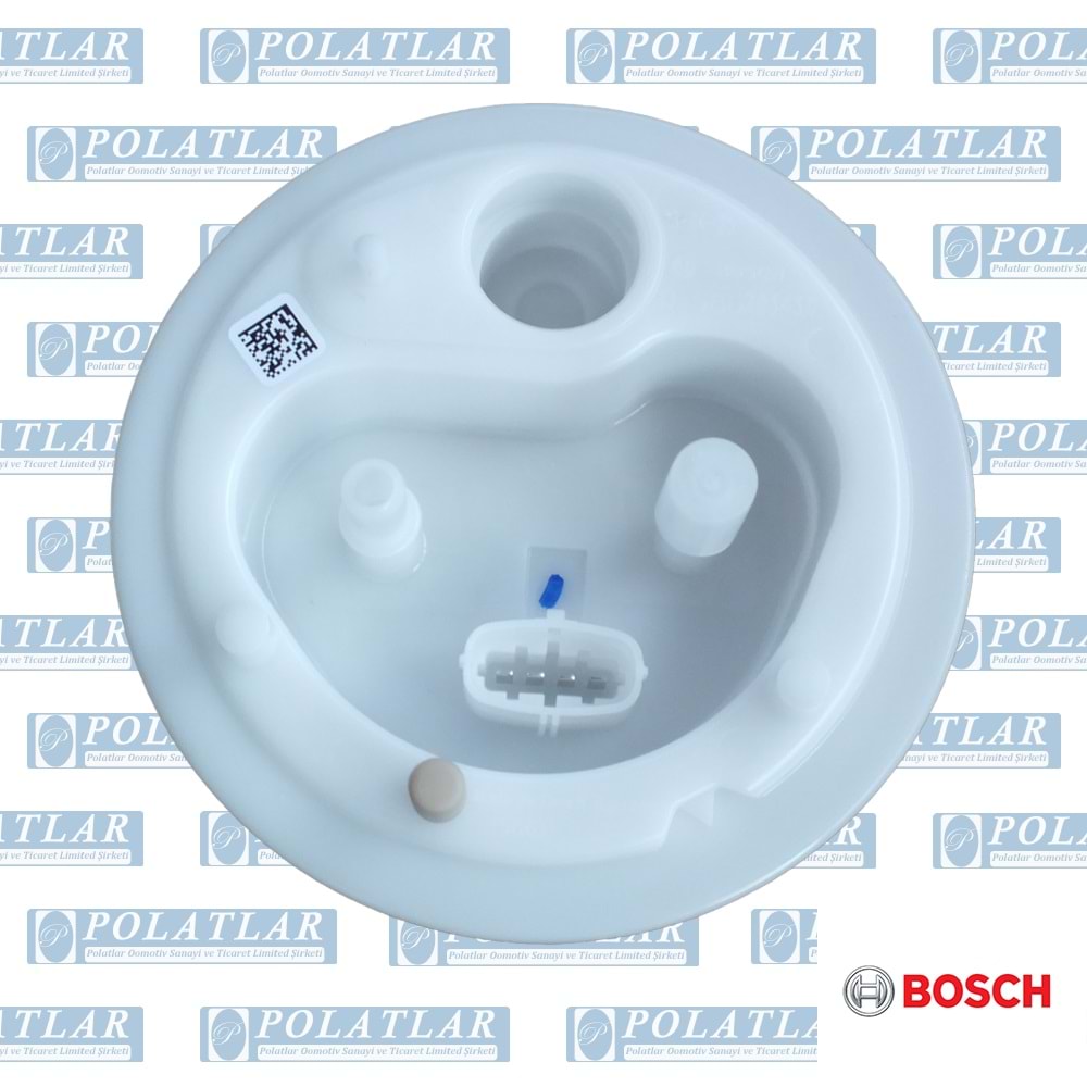İVECO DAİLY 35 C13 MAZOT DEPO ŞAMANDIRA (E4/E5/E6) 2006>