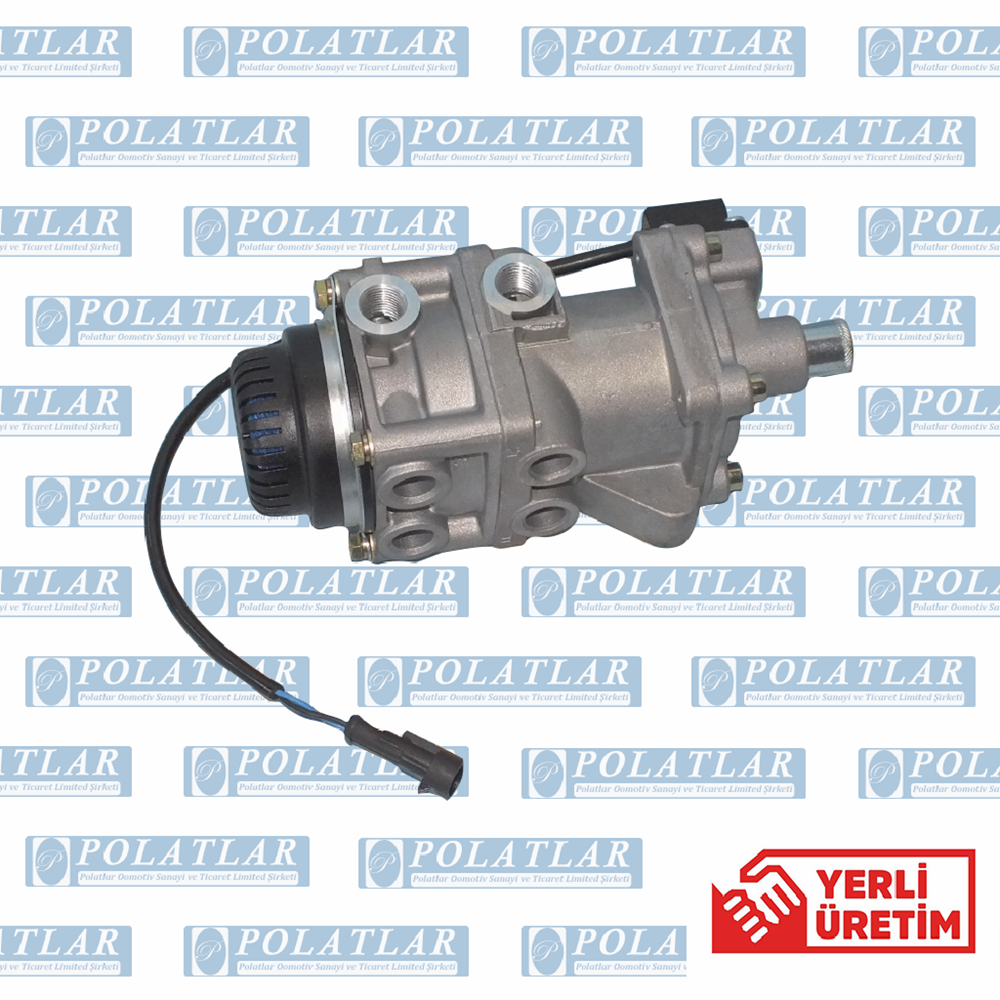 İVECO 120-14 FREN BEYİN MERKEZ HAVALI