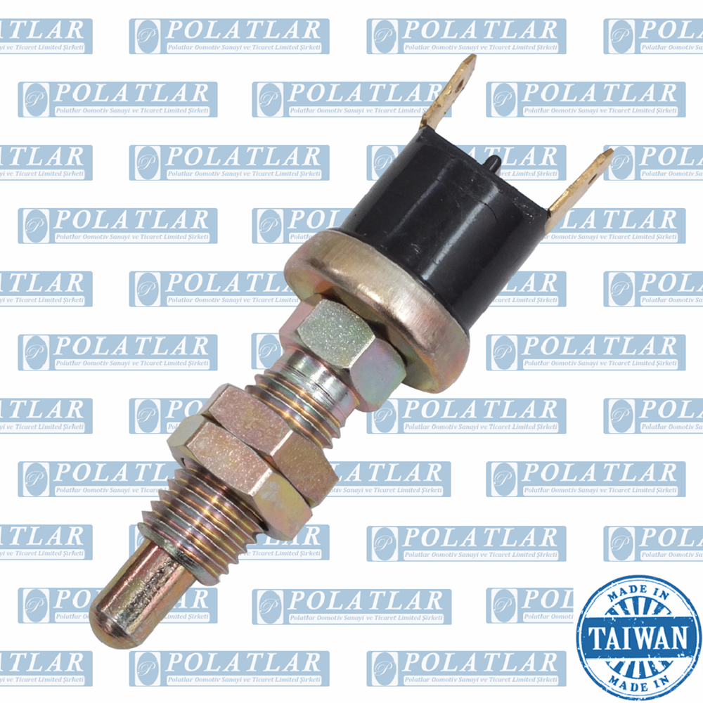 İVECO 65-9 FREN MÜŞÜRÜ METAL