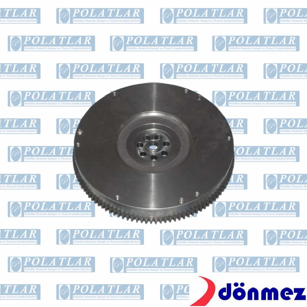 İVECO DAİLY C13 VOLANT KOMPLE SABİT (7 CIVATA) 504382924