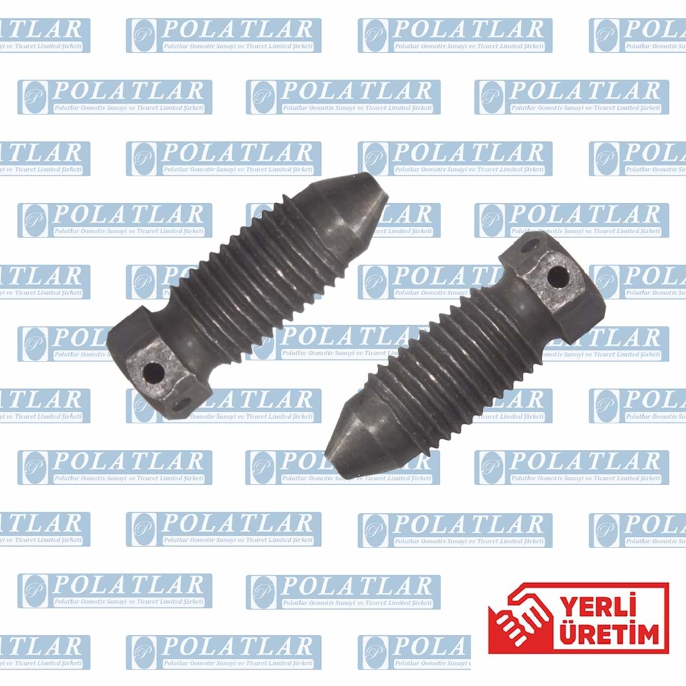 İVECO 65-9 MOTOR ENJEKTÖR REKOR ARA