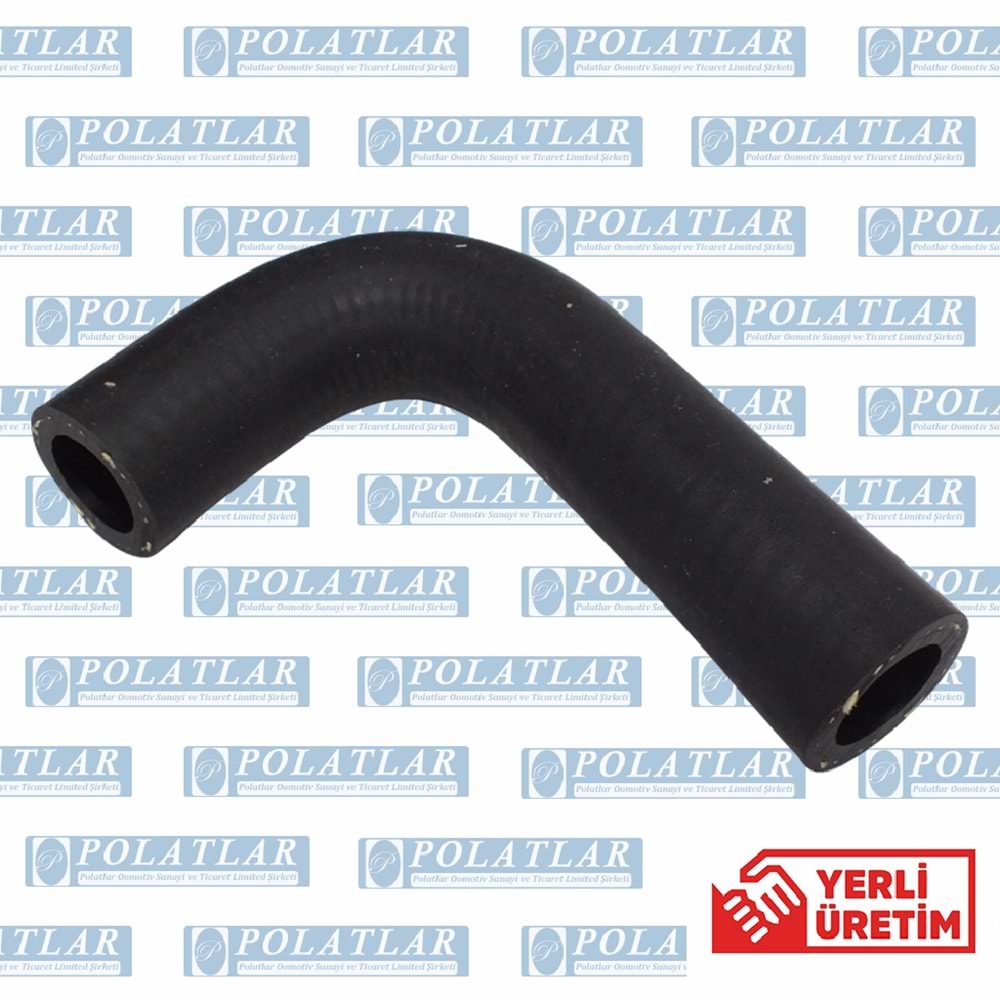 İVECO DAİLY C13 MOTOR 2.3 SUBAP KAPAK HORTUMU 504037973