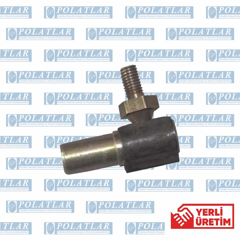 İVECO 85-12 MOTOR GAZ TELİ MAFSAL