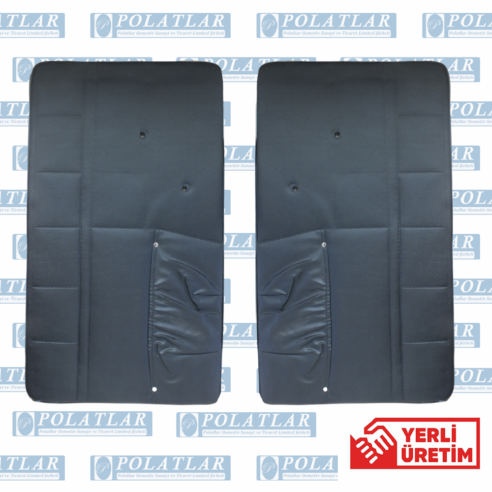 İVECO 65-9 KAPI İÇ DÖŞEME SAĞ SOL TK B353H