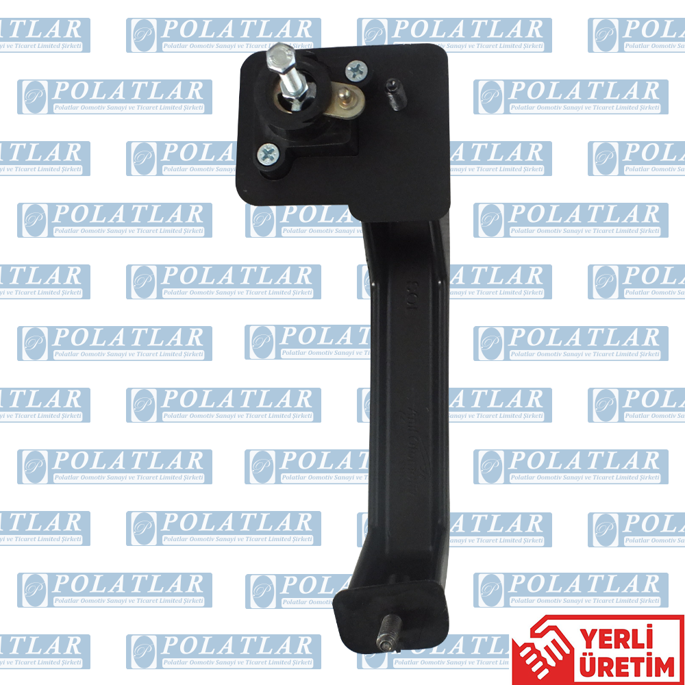 İVECO 65-9 DIŞ KAPI KOL SOL (DİKEY KAPI KOLU)