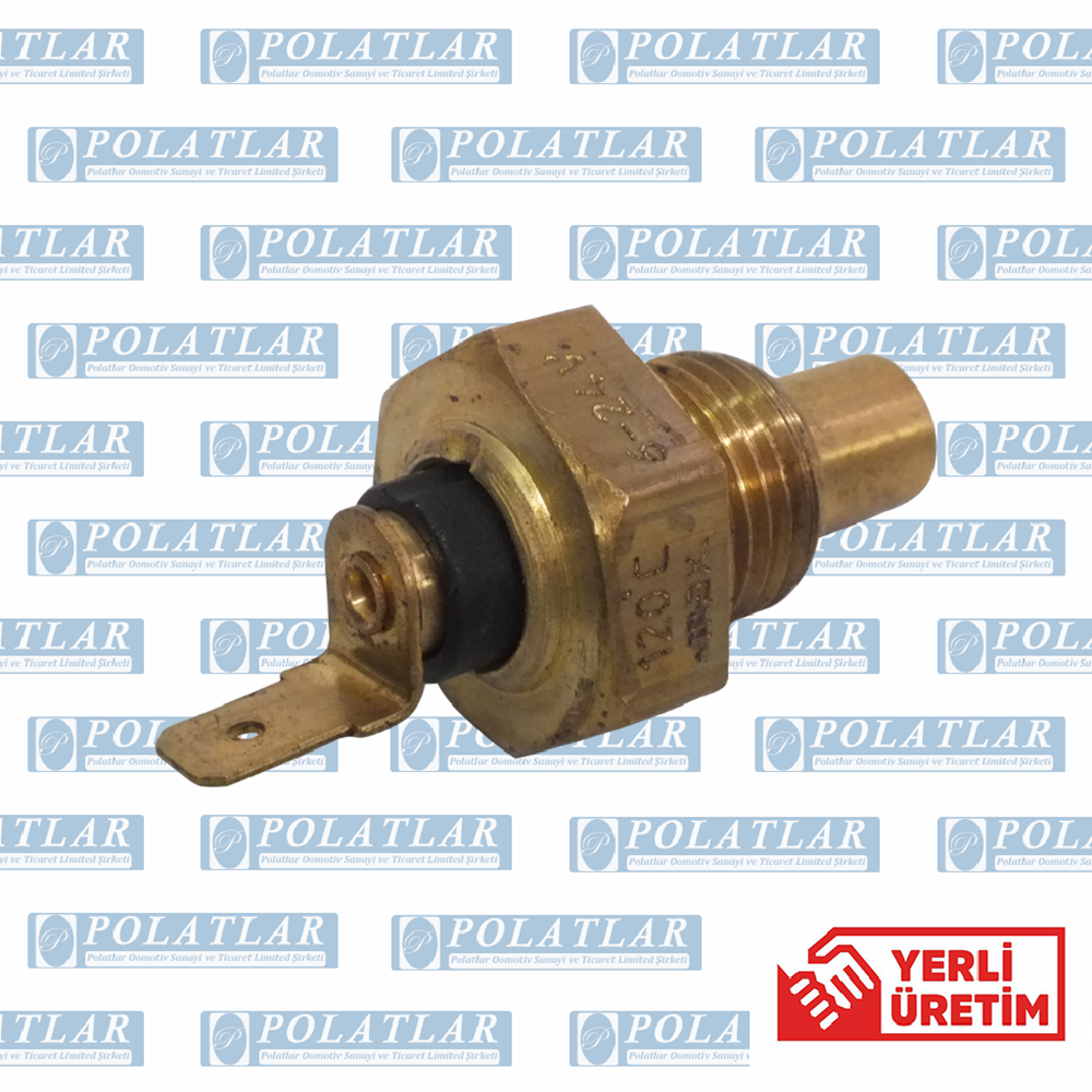 İVECO 65-9 MOTOR HARARET MÜŞÜRÜ