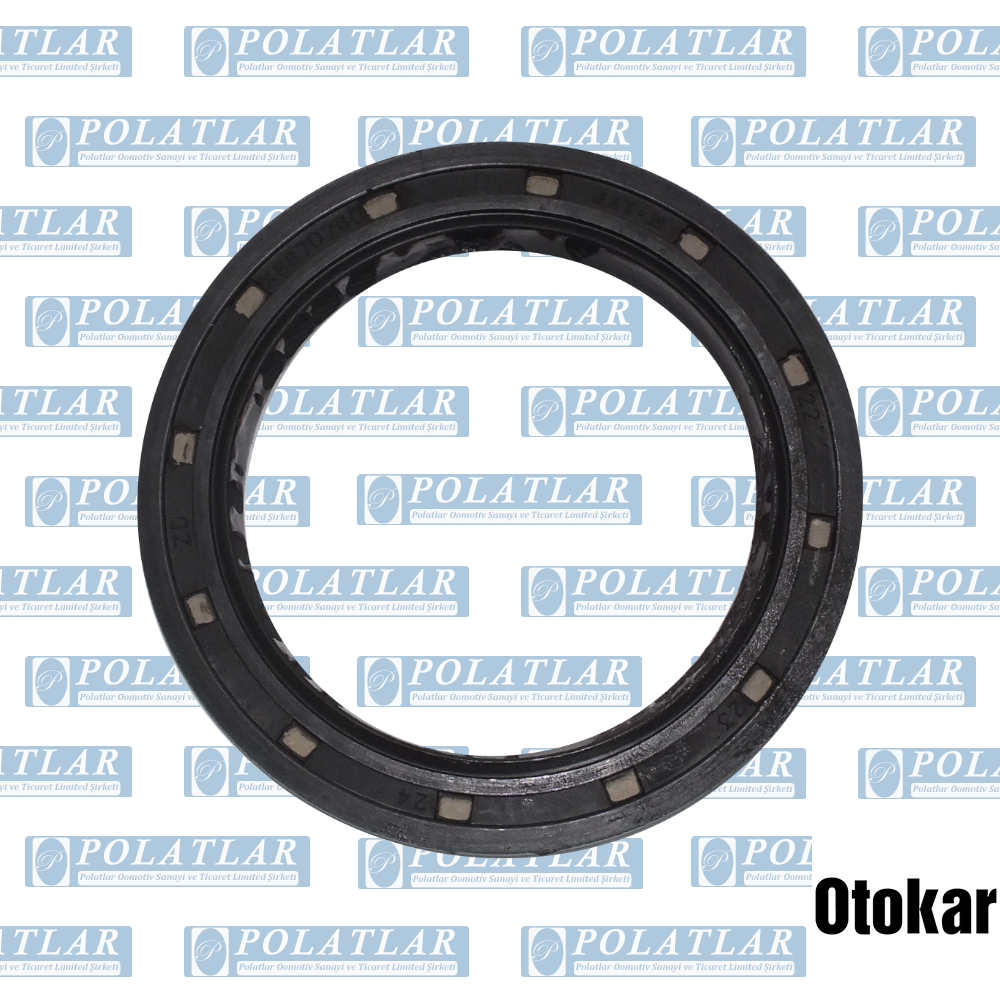 OTOKAR SULTAN ŞANZIMAN KEÇE KAMALI MİL ÖN (65*48*10)