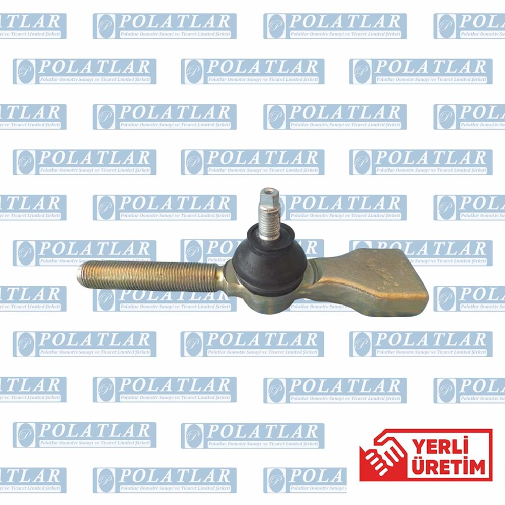 İVECO 85-12 ŞANZIMAN VİTES ROT BALTA