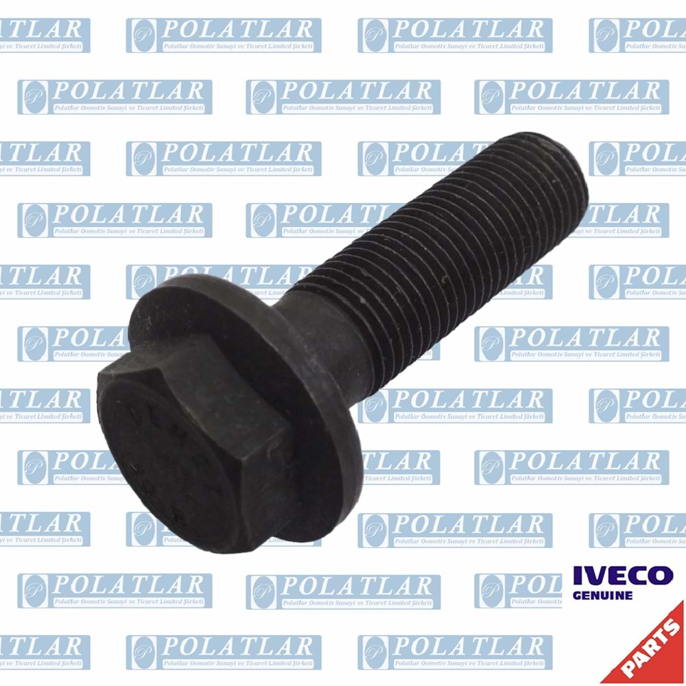 İVECO 65-9 VOLANT CIVATASI