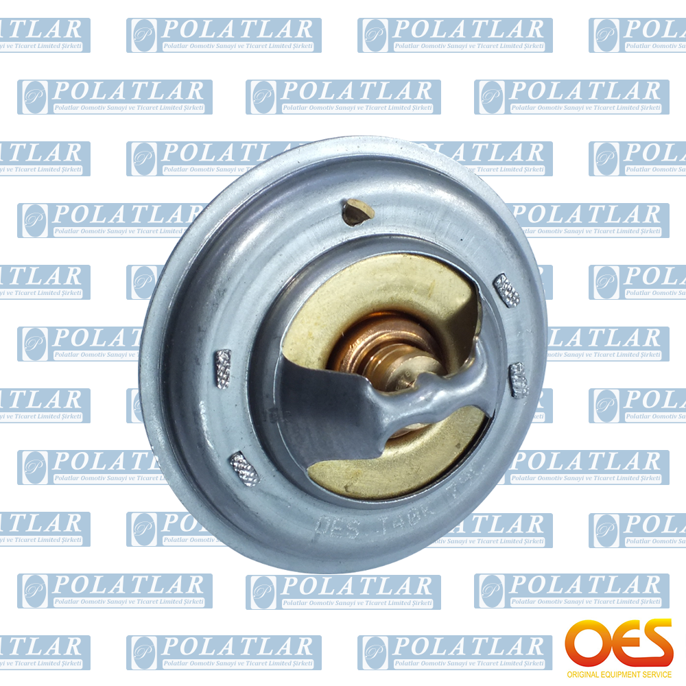 İVECO 65-9 MOTOR TERMOSTAT 60C