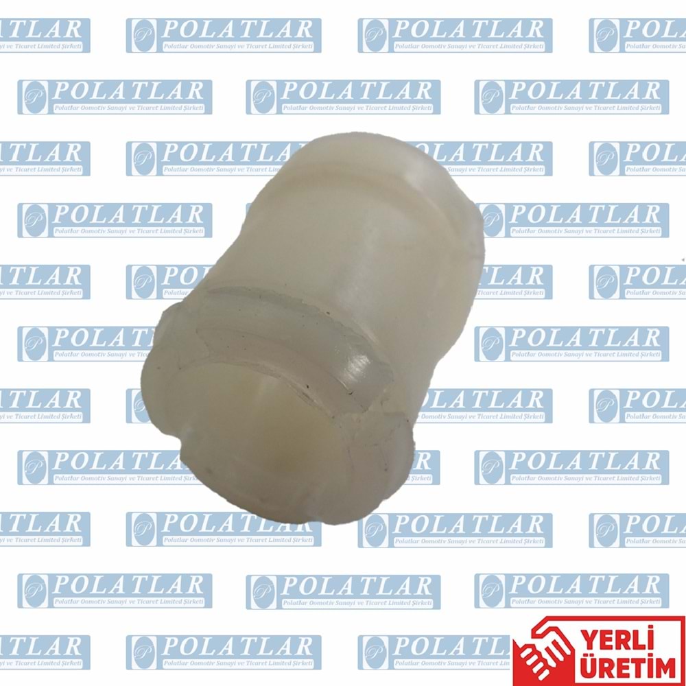 İVECO 65-9 ŞANZIMAN VİTES KOL BURCU PLASTİK