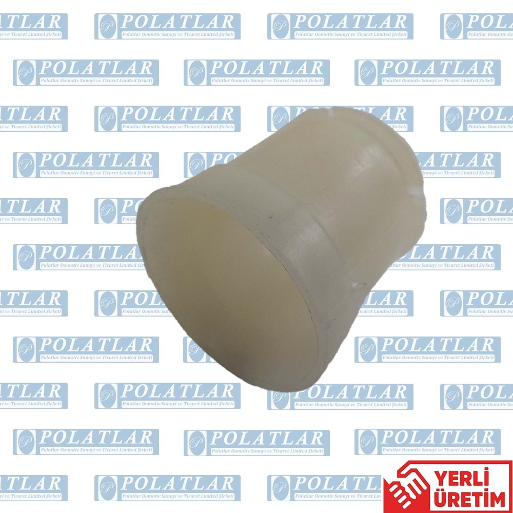 İVECO 65-9 ŞANZIMAN VİTES KOL BURCU PLASTİK