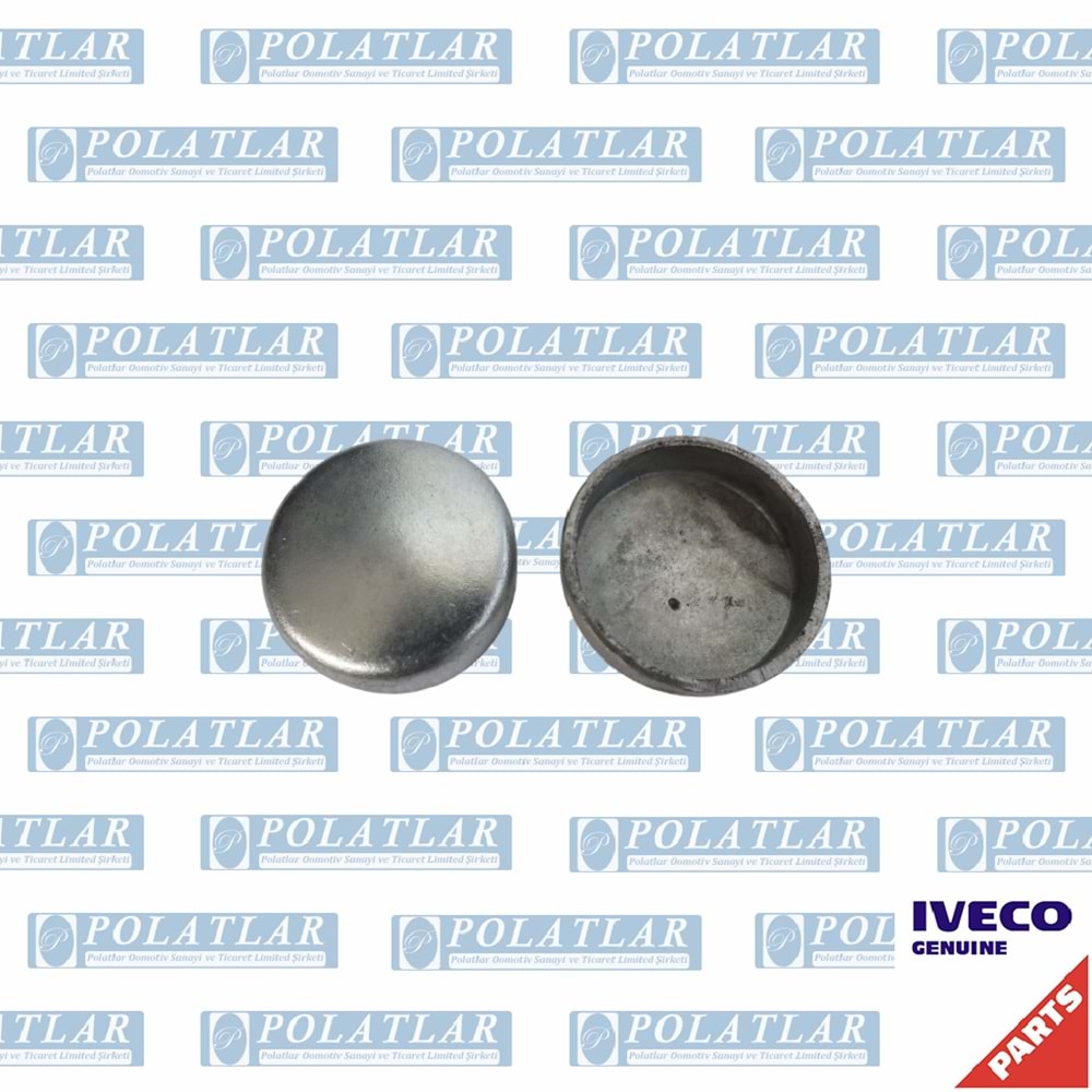 İVECO DAİLY C15 ŞANZIMAN TAPA ADET