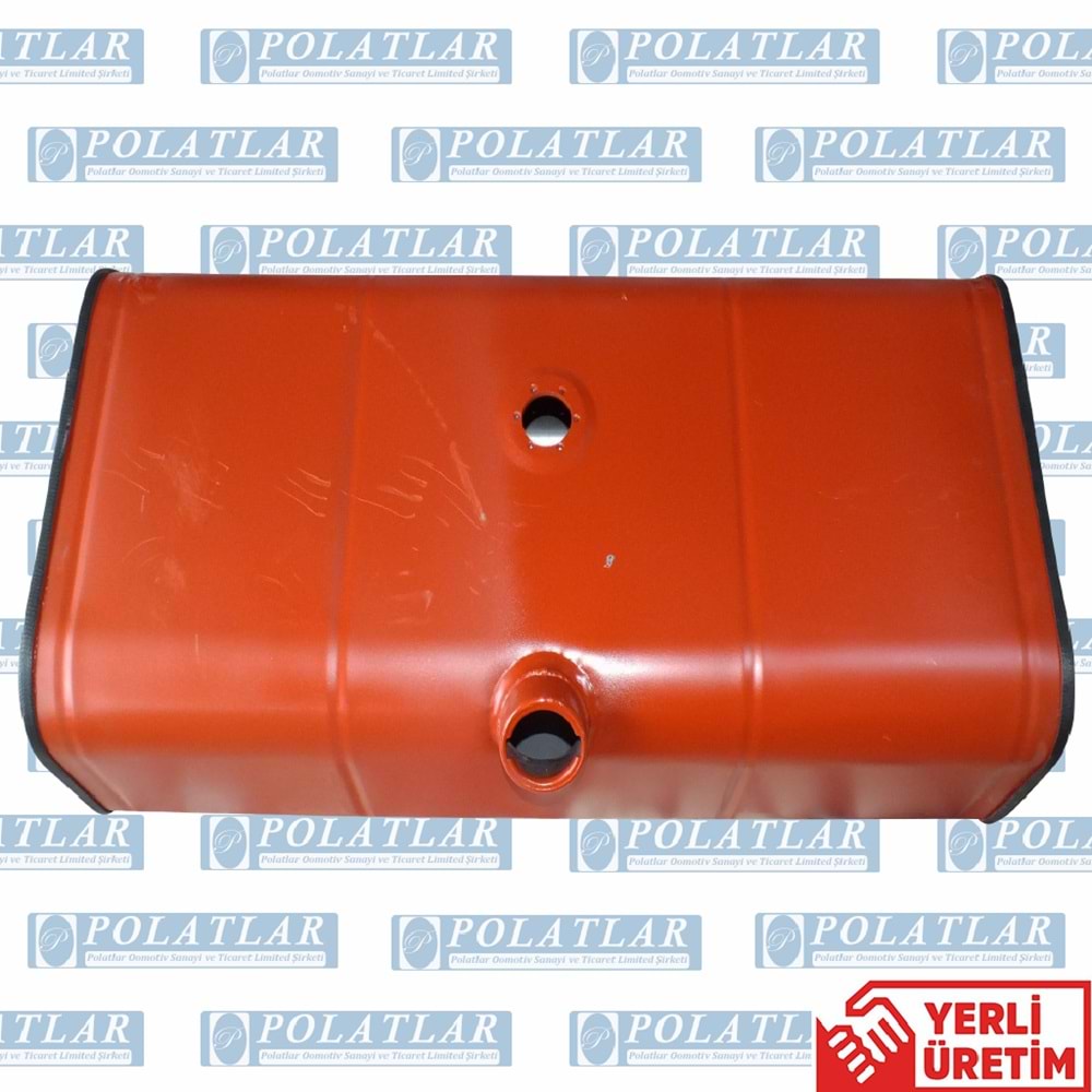 İVECO 120-14 YAKIT MAZOT DEPOSU 120 LT (100*30*45)