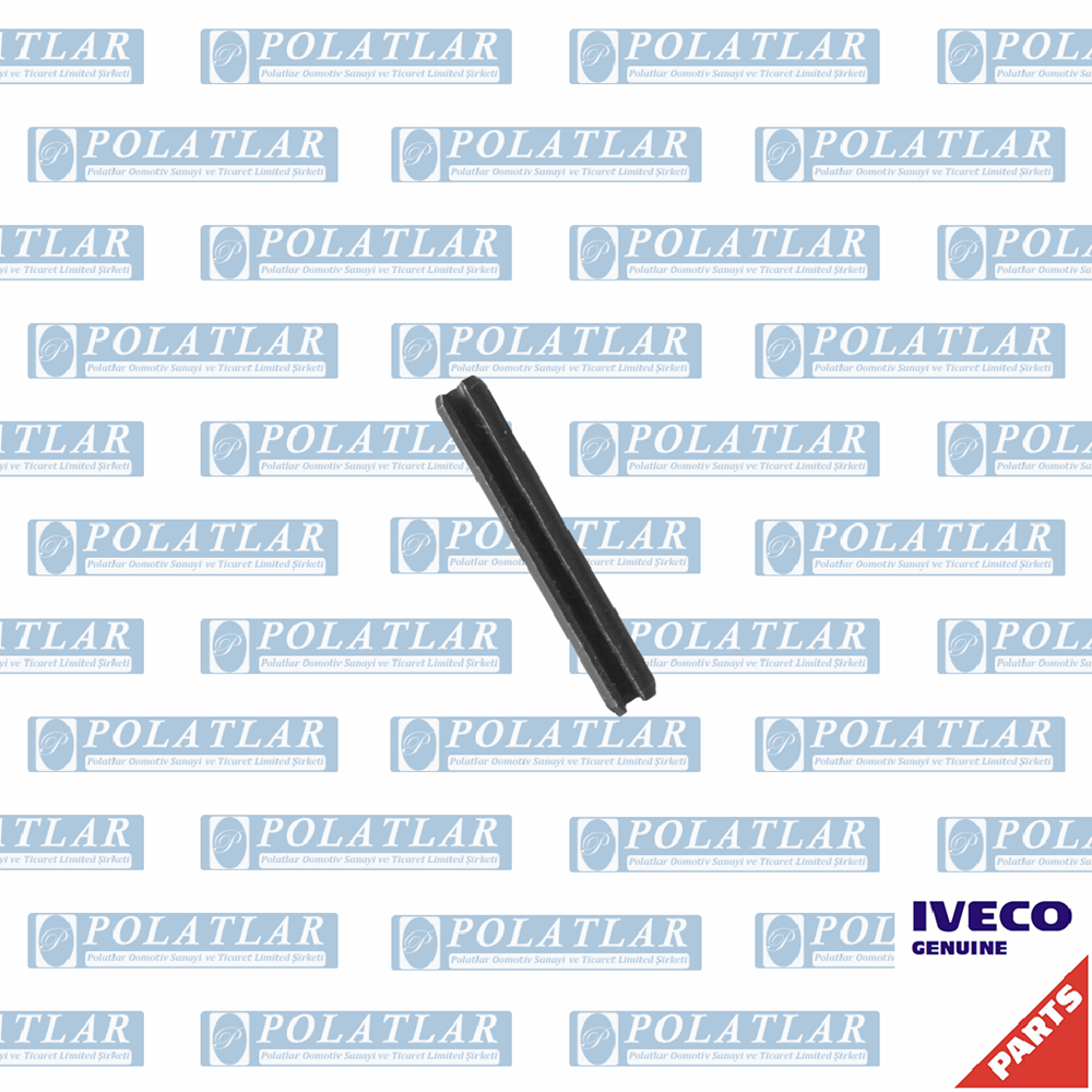 İVECO DAİLY C15 ŞANZIMAN ÇATAL PİMİ