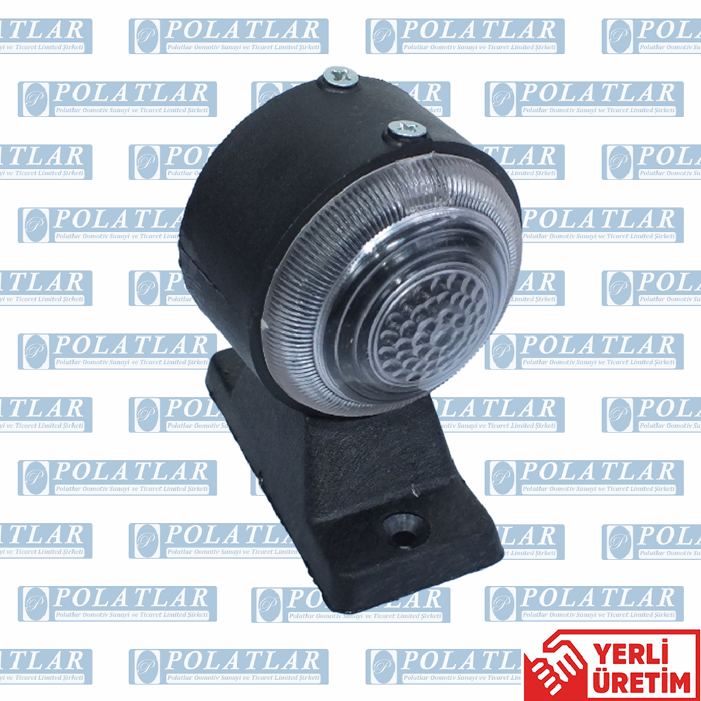 İVECO 120-14 GABARİ TEPE LAMBA