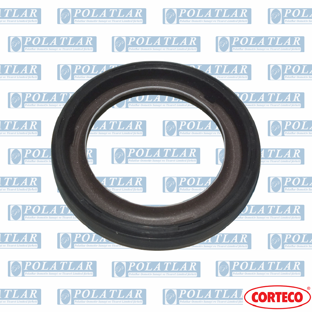 İVECO DAİLY C11 MOTOR 2.8 EKSANTRİK KEÇE ÖN Y.M