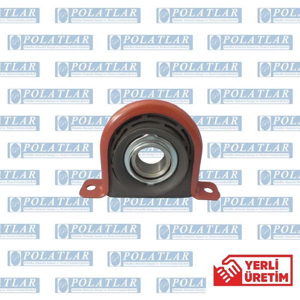 İVECO DAİLY C11 ŞAFT ASKISI (35*25)