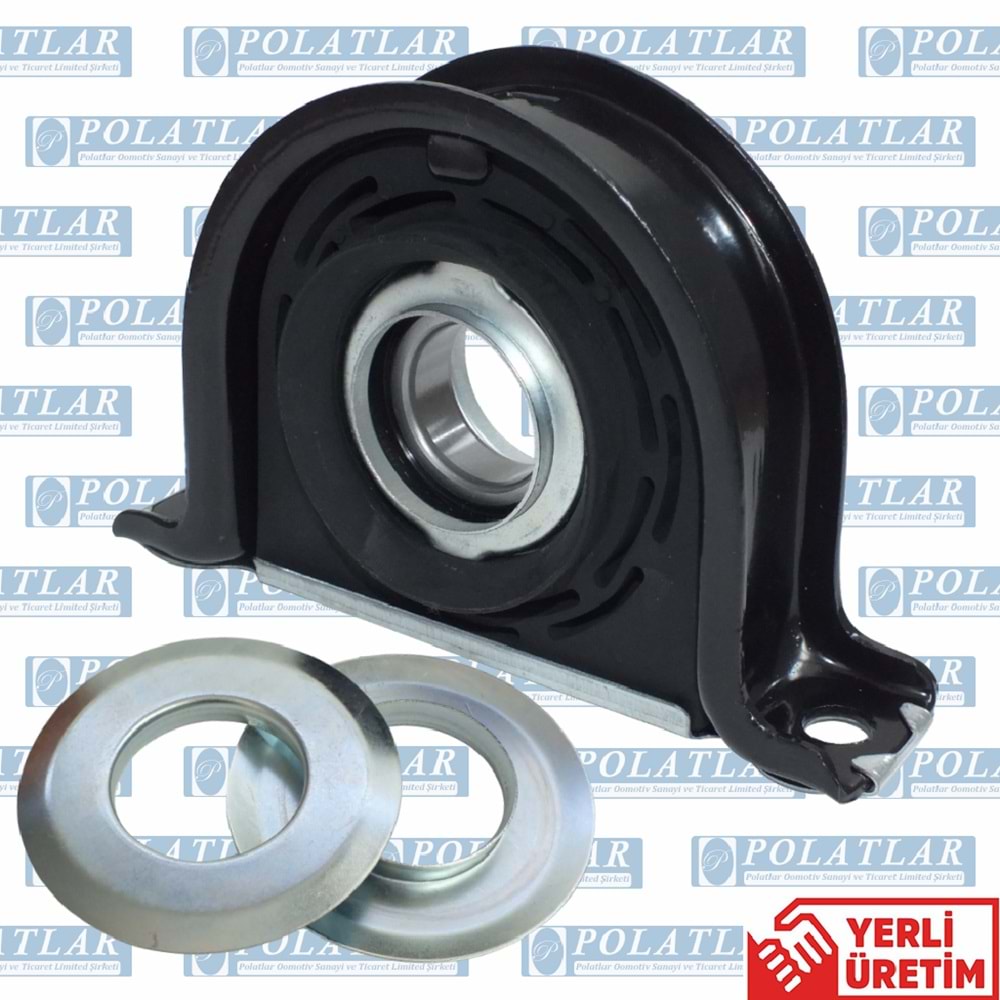 İVECO DAİLY C11 ŞAFT ASKISI (35*17) 42536526