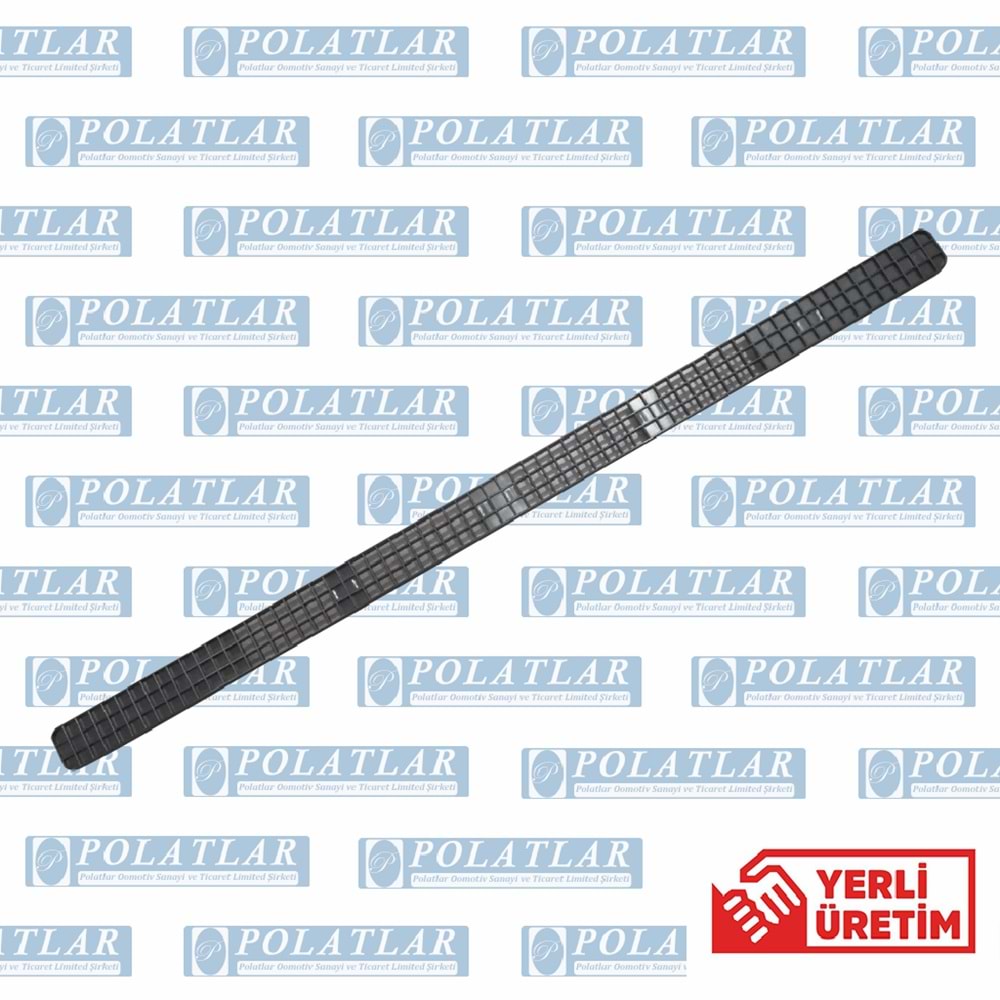 İVECO 85-12 PANJUR ÇITA IZGARASI ORTA ÖN (106 CM)