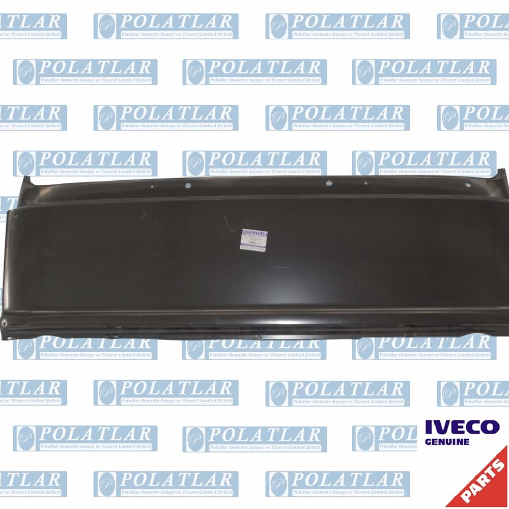 İVECO 85-12 PANEL ÖN GÖĞÜS PANEL SACI (YM)