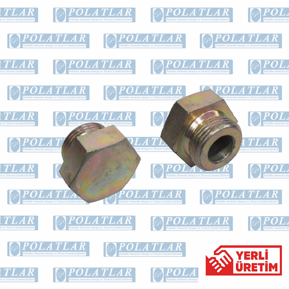İVECO 65-9 MOTOR KARTER YAĞ TAPA