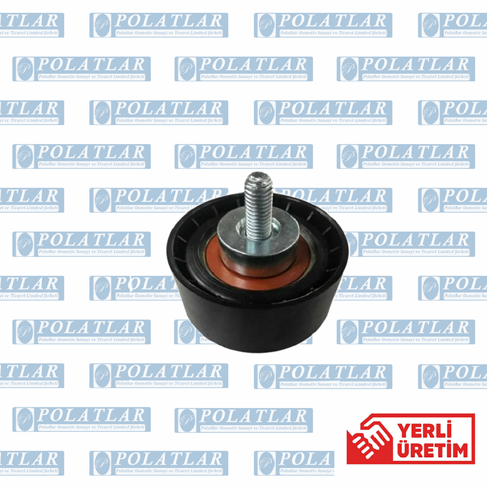 İVECO DAİLY C13 MOTOR 2.3 RULMAN ALTERNATÖR KAYIŞ GERGİ