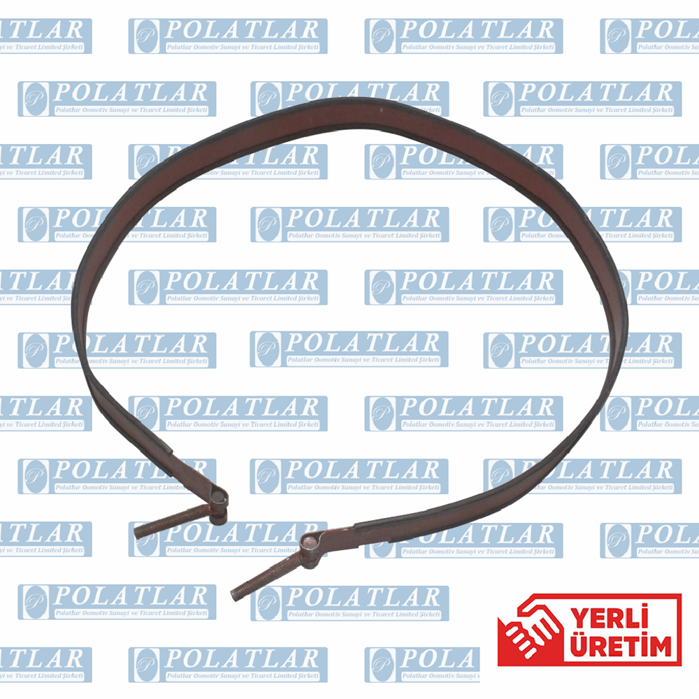 İVECO 120-14 MAZOT DEPO KUŞAK