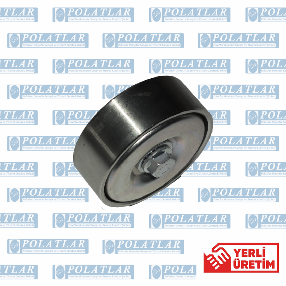 İVECO DAİLY C13 MOTOR 2.3 RULMAN ALTERNATÖR KAYIŞ GERGİ