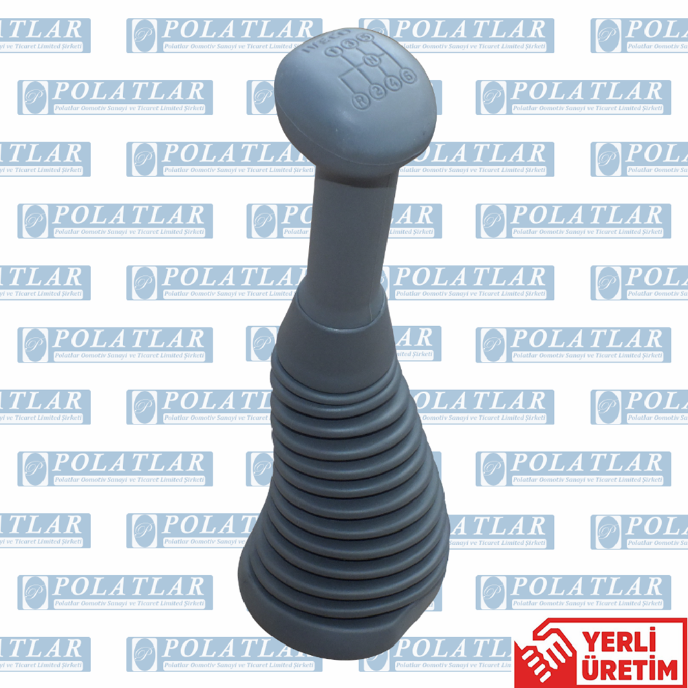 İVECO 120-14 VİTES TOPUZ KÖRÜK LASTİKLİ 6 VİTES