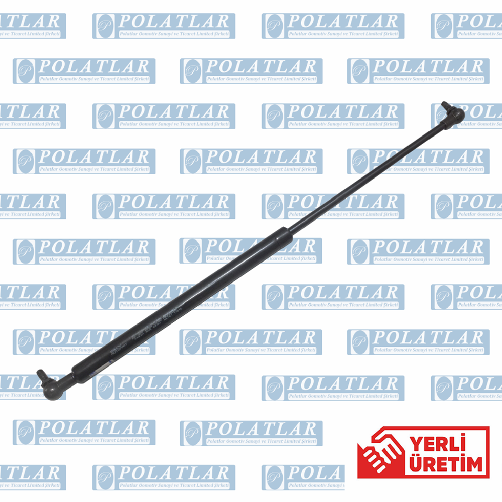 İVECO EUROBUS BAGAJ AMORTİSÖRÜ (60 CM)