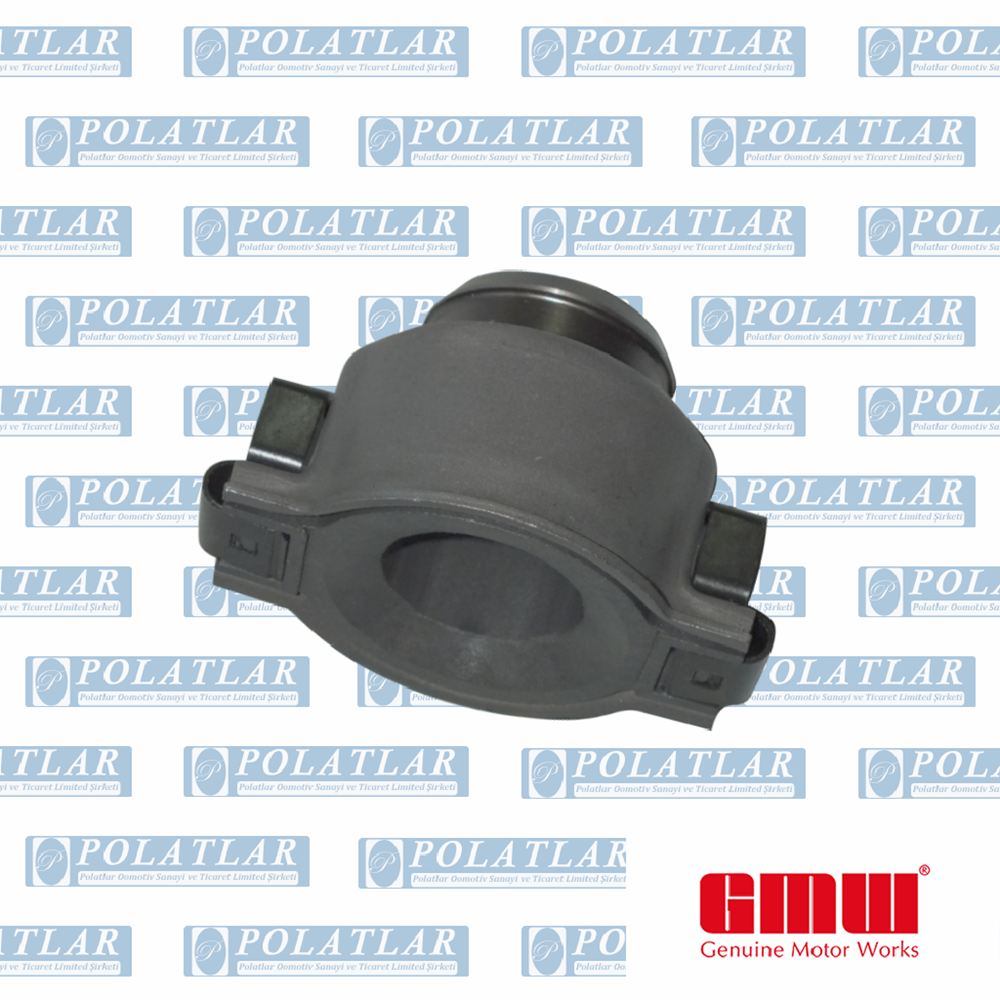 İVECO DAİLY C15 DEBRİYAJ RULMANI (C11-13)