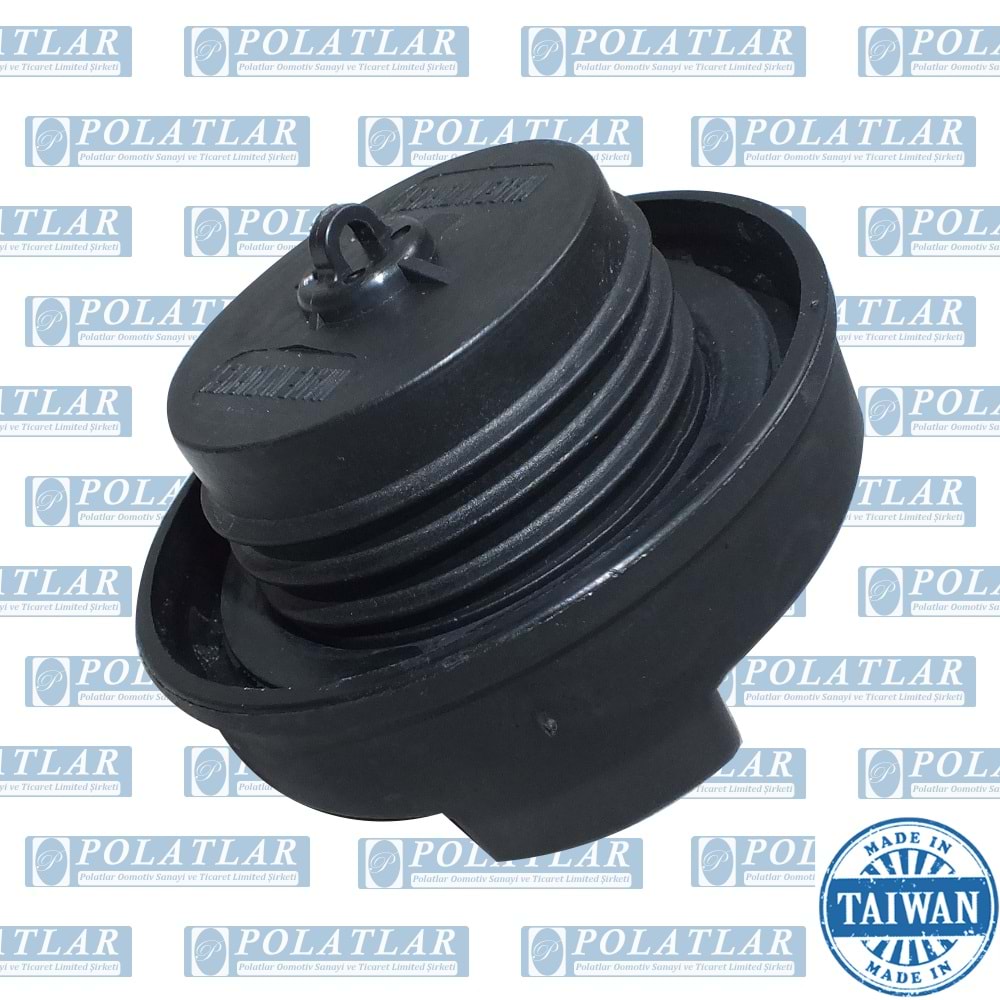 İVECO DAİLY C13 MAZOT 2.3 DEPO KAPAK