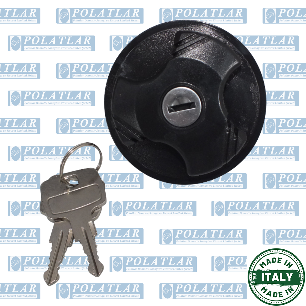 İVECO DAİLY C15 MAZOT 3.0 DEPO KAPAK YM
