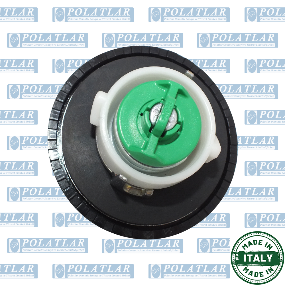İVECO DAİLY C15 MAZOT 3.0 DEPO KAPAK YM