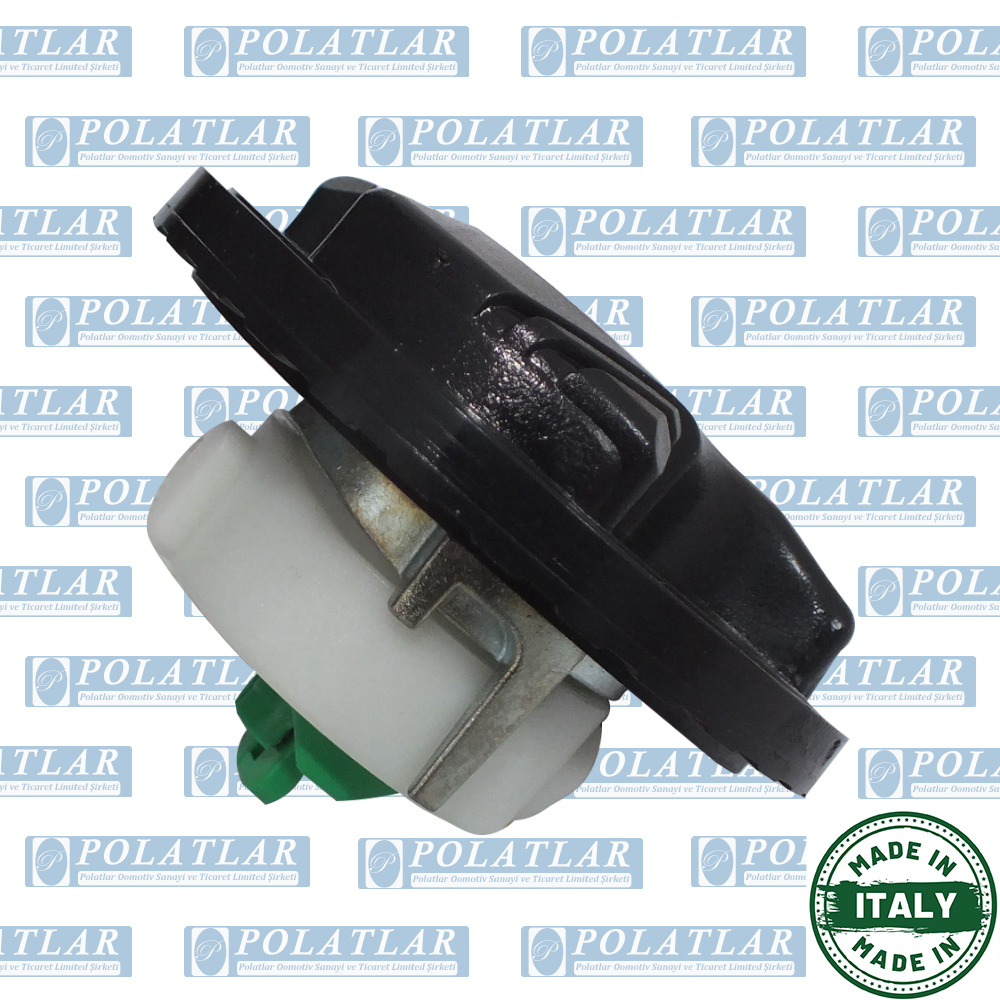 İVECO DAİLY C15 MAZOT 3.0 DEPO KAPAK YM