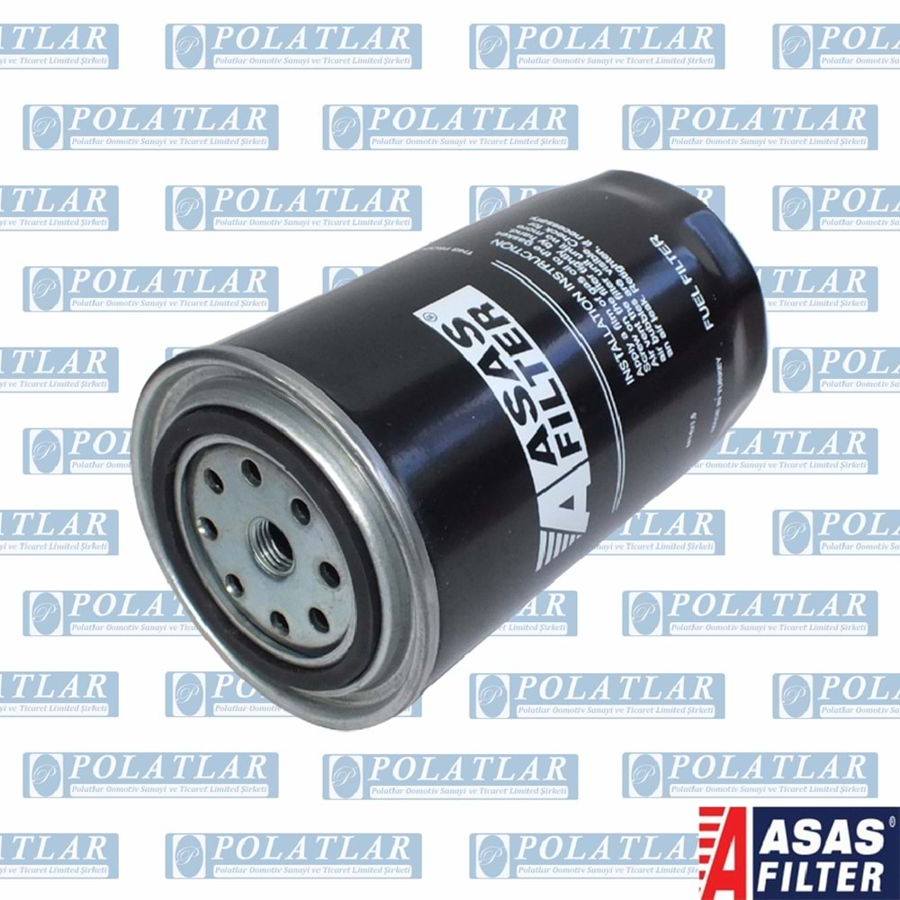 İVECO 65-9 YAĞ FİLTRE SP409