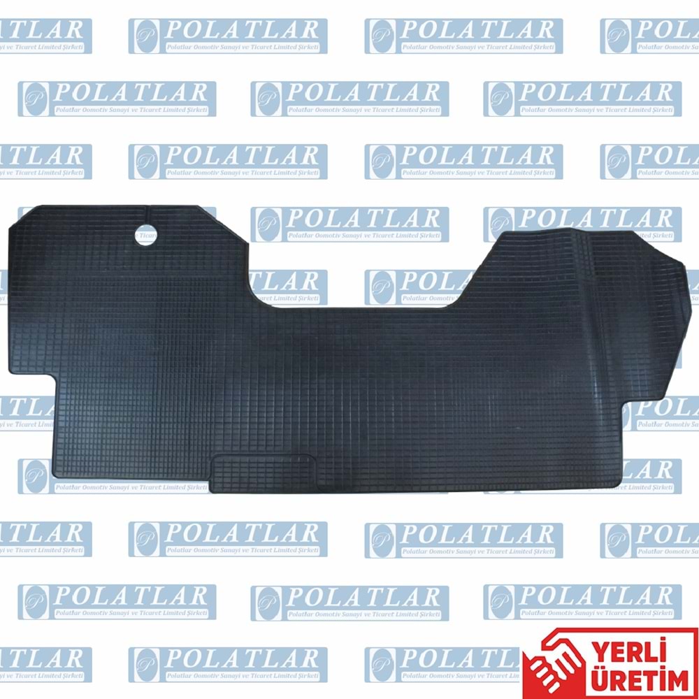 İVECO DAİLY C11/C13/C15 KABİN İÇ PASPAS TEK PARÇA