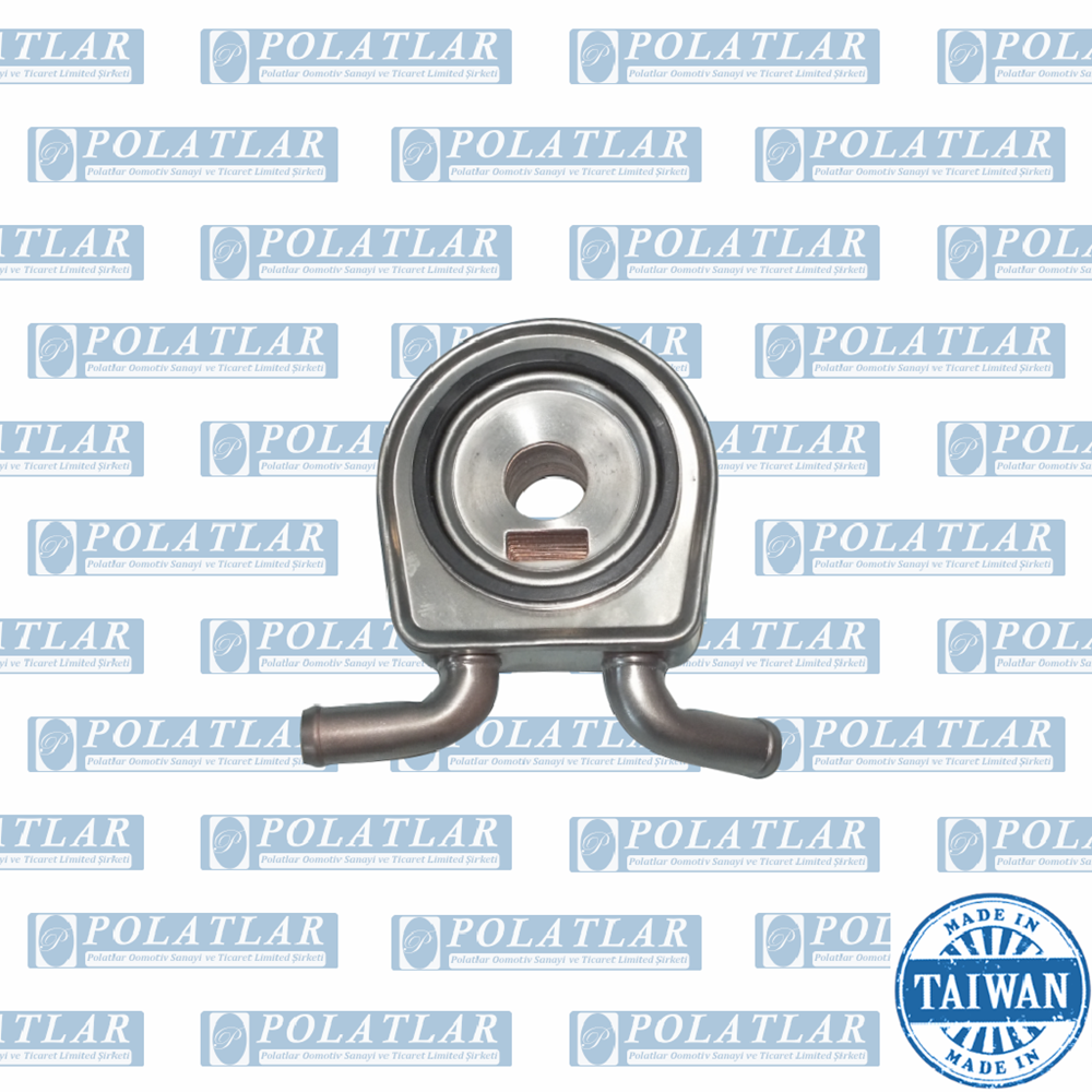 İVECO DAİLY C13 MOTOR 2.8 YAĞ SOĞUTUCU PETEK