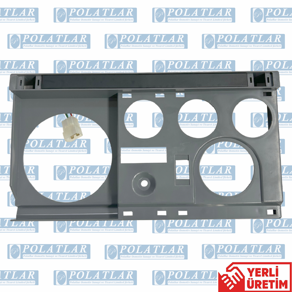 İVECO EUROBUS/M23/M29 GÖSTERGE PANELİ