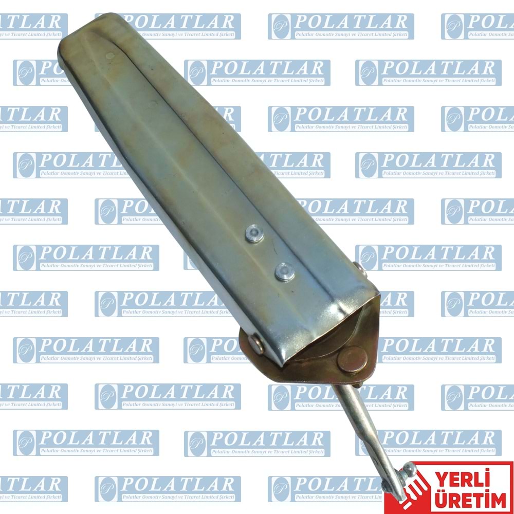İVECO 85-12 GAZ PEDALI