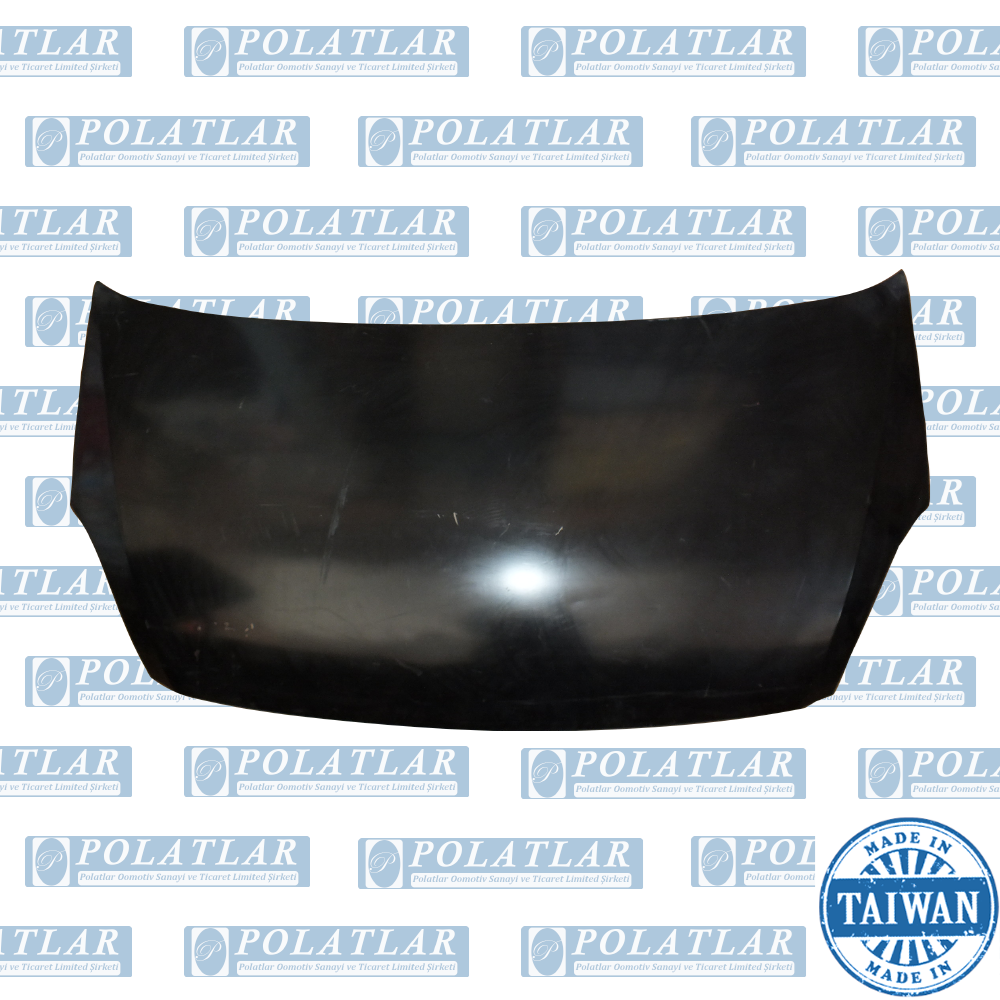 İVECO DAİLY C13 MOTOR 2.3 KAPUT ÖN (2006-2012)