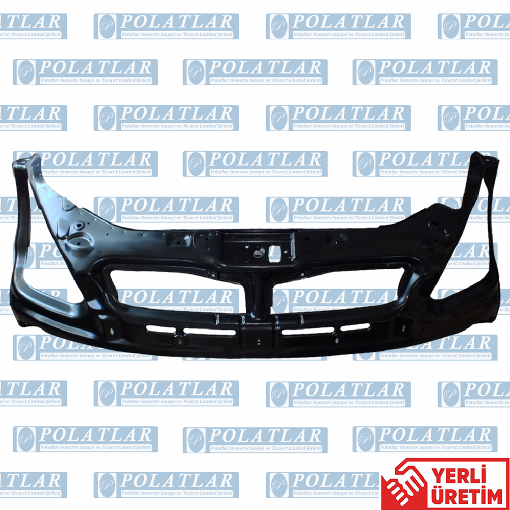 İVECO DAİLY C15 PANEL SACI ÖN