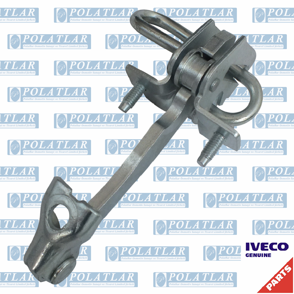 İVECO DAİLY C15 KAPI GERGİSİ SAĞ/SOL