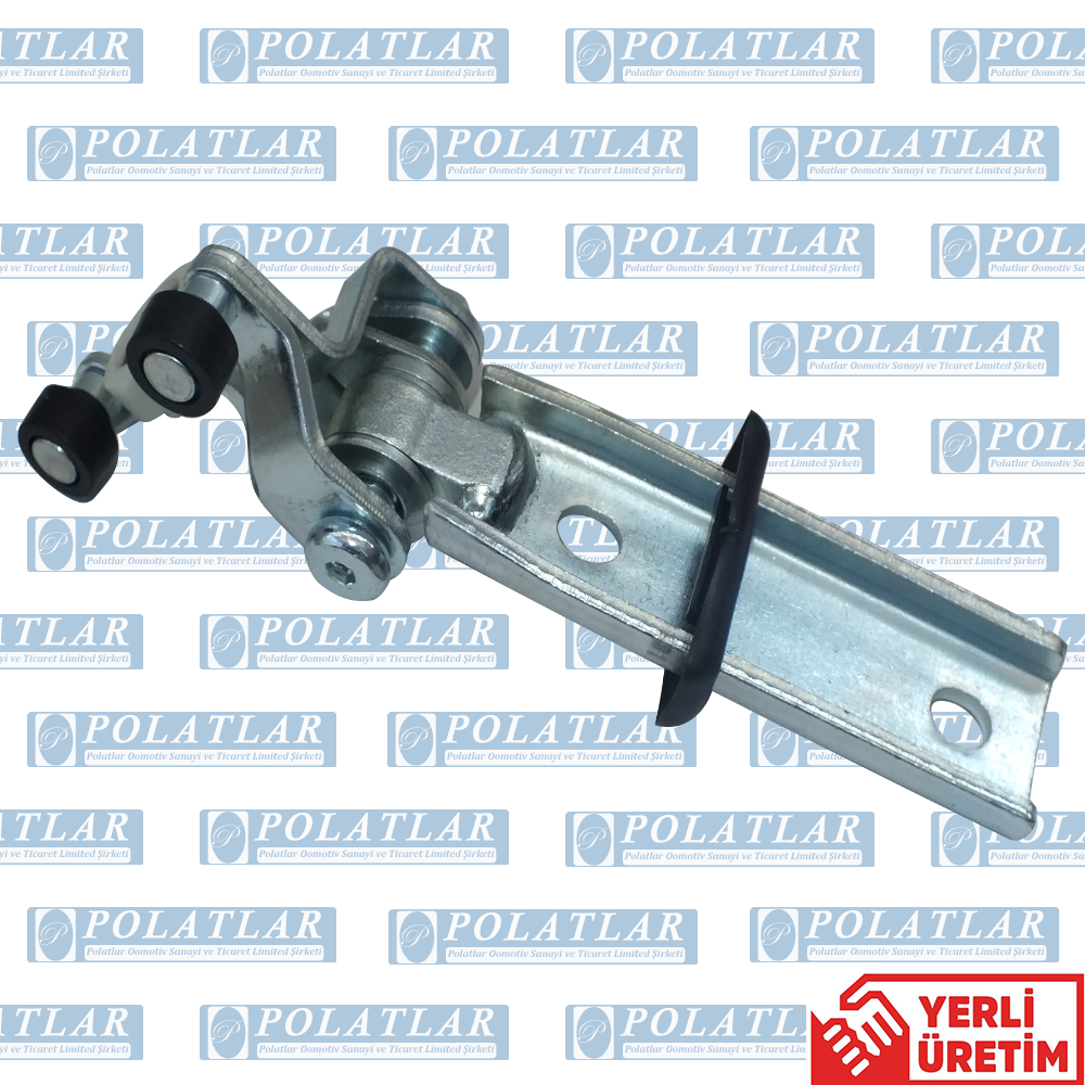 İVECO DAİLY C15 KAPI SÜRGÜLÜ ORTA MAKARA (YM)(2006-2014)