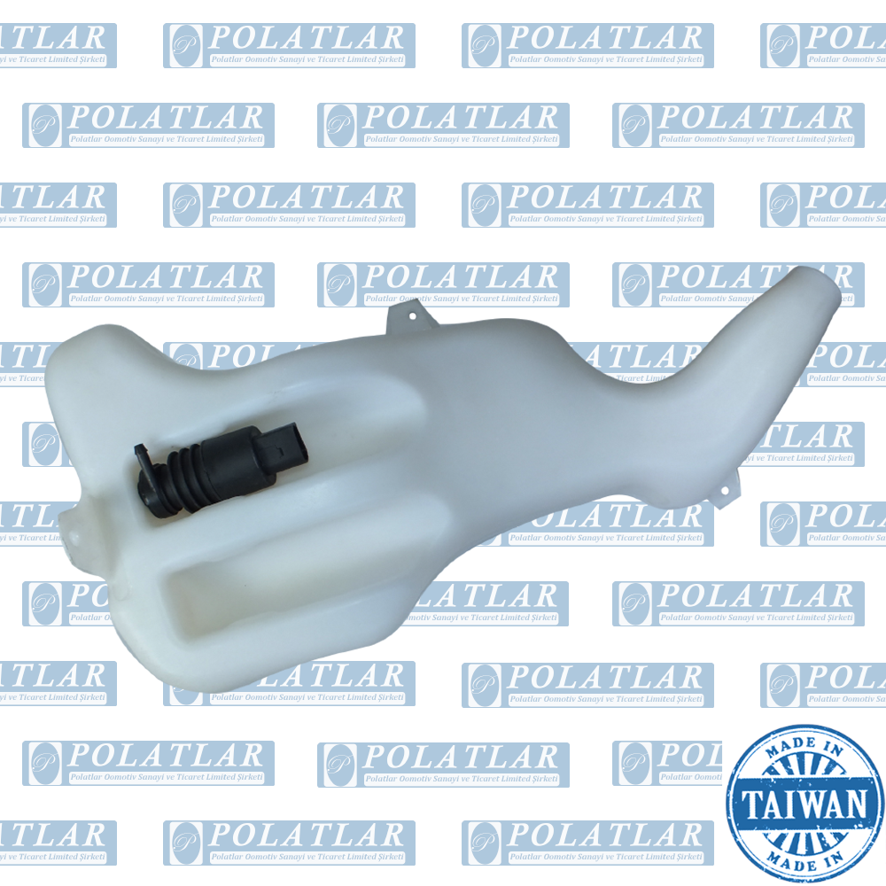 İVECO DAİLY C11 CAM SU YIKAMA DEPOSU 3801895
