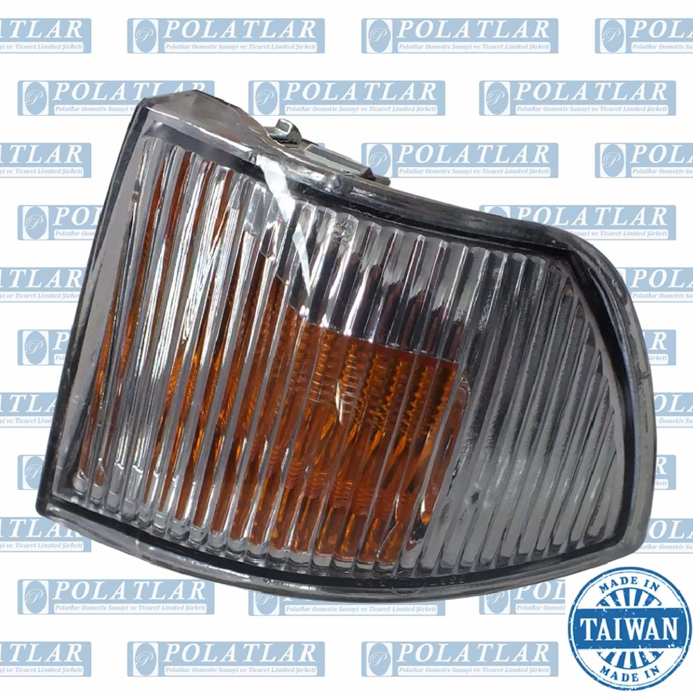 İVECO DAİLY C15 SİNYAL LAMBA AYNA YANI SOL