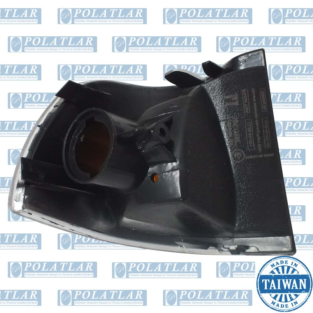 İVECO DAİLY C15 SİNYAL LAMBA AYNA YANI SOL